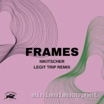 Nikitscher – Frames cover