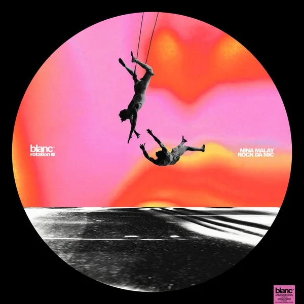 Nina Malay – Rock Da Mic (Extended)