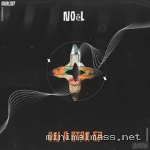 Noel – ON A STAR EP cover