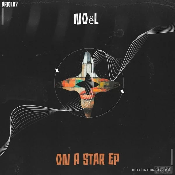 Noel – ON A STAR EP