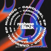 Nuendo – Carousel EP cover