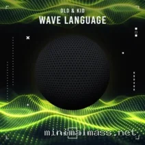 Old & Kid, Muralist – Wave Language cover