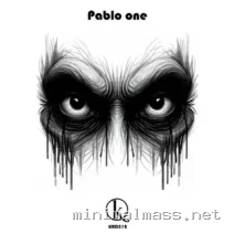Pablo One – Disturbia cover