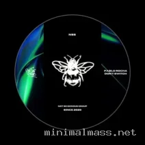 Pablo Rocha – Don’t Switch cover