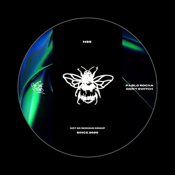 Pablo Rocha – Don’t Switch