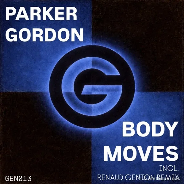 Parker Gordon – Body Moves