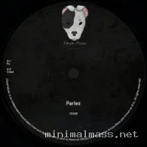 Parlez – Pu cover