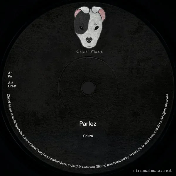 Parlez – Pu