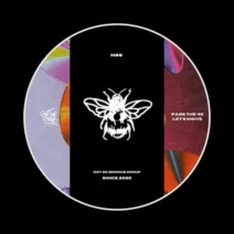 Pass The 40 - Let's Move [Not So Serious]