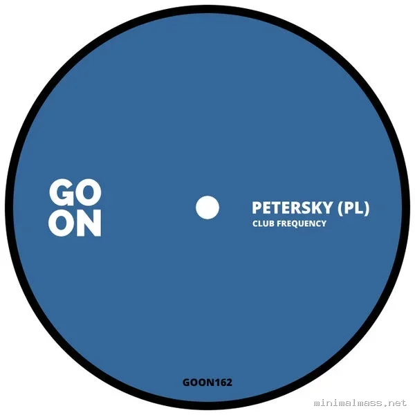 Petersky (PL) – Club Frequency