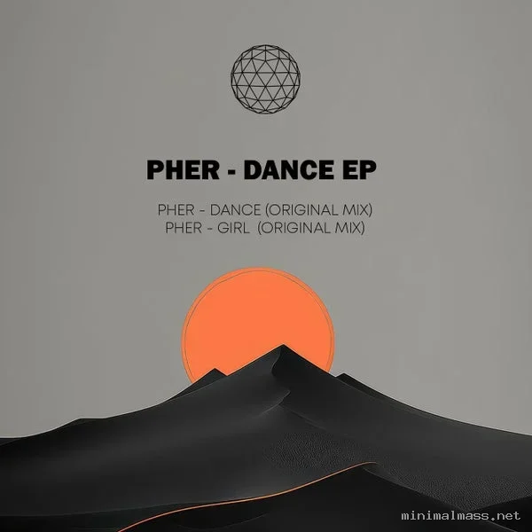 Pher – Dance