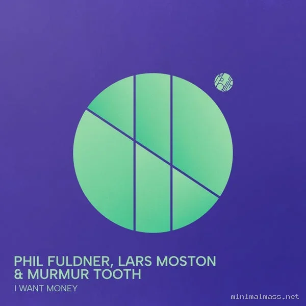 Phil Fuldner, Lars Moston, Murmur Tooth – I Want Money (Extended Version)