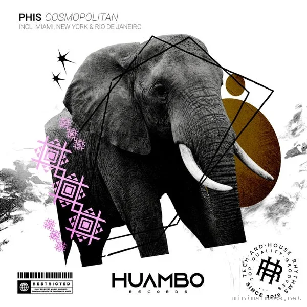Phis – Cosmopolitan