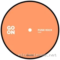 Punk Rock – Loca cover