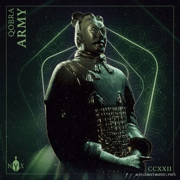 Qobra (IT) – Army