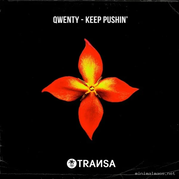 Qwenty – Keep Pushin’