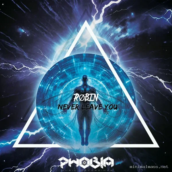 RØBIN – Never Leave You