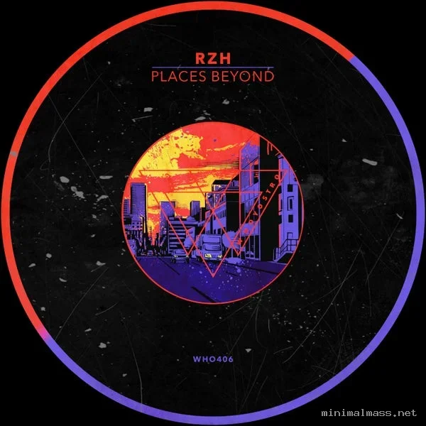 RZH – Places Beyond