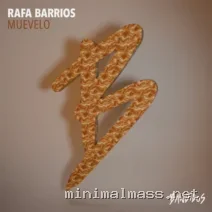 Rafa Barrios – Muevelo cover