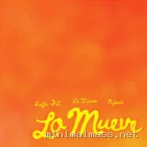 Raffa FL, Nfasis, Le Twins – Lo Mueve (Extended Mix) cover