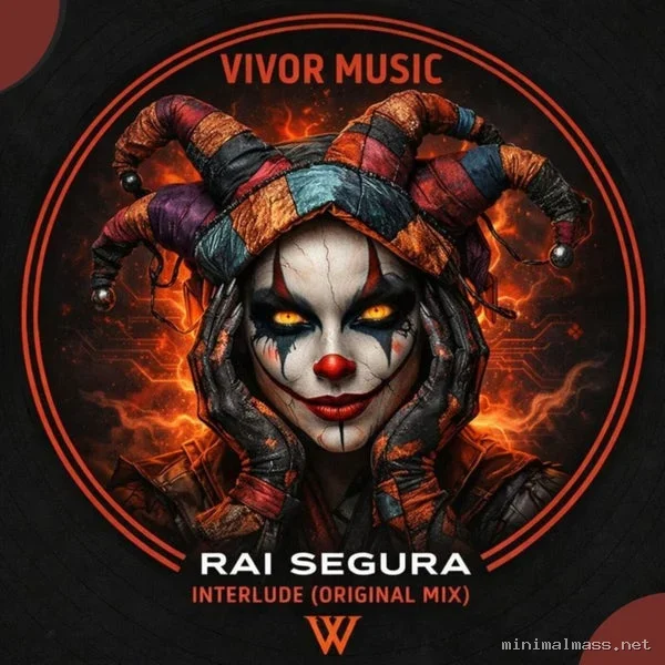 Rai Segura – Interlude