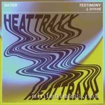 Ratier – Testimony cover