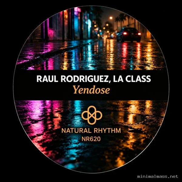 Raul Rodriguez, La Class – Yendose