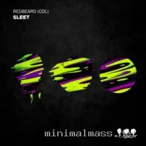 Redbeard (Col) – Sleet cover