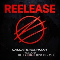 Reelow, ROXY. – Callate cover