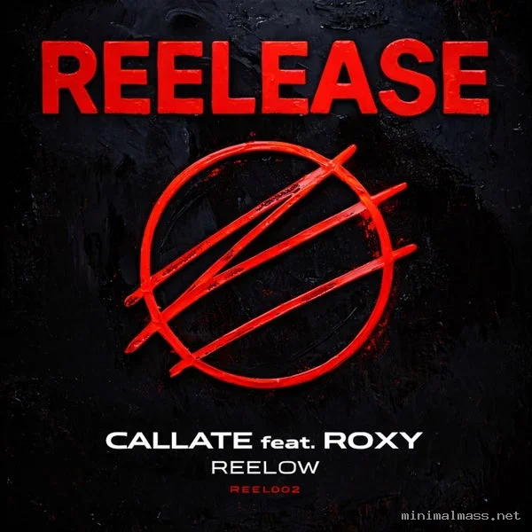 Reelow, ROXY. – Callate
