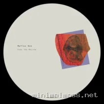 Reflex San – Take The Rhythm cover