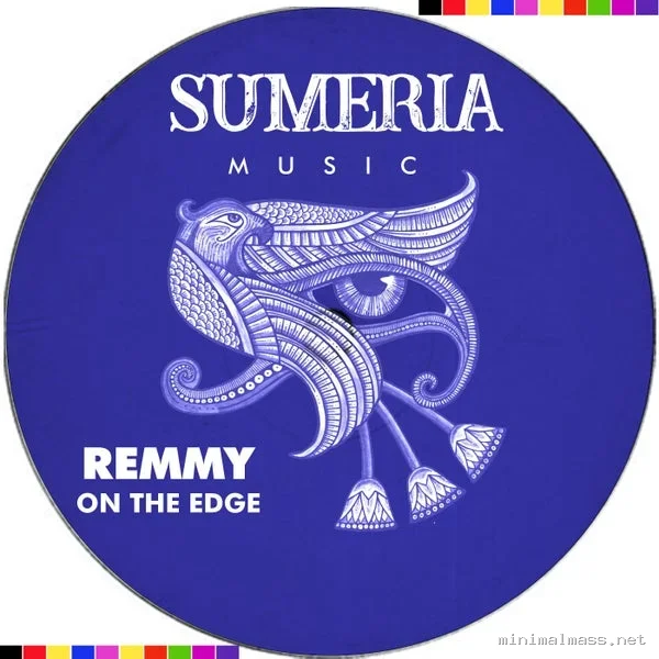 Remmy – On the Edge