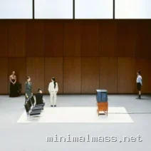 Ricardo Villalobos, goat (JP) – Orin (Ricardo Villalobos Variation) cover