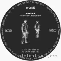 Riflex – What About cover