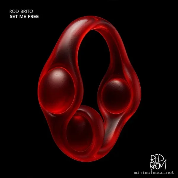 Rod Brito – Set Me Free