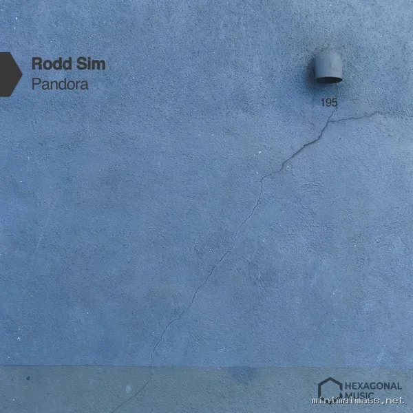 Rodd Sim – Pandora