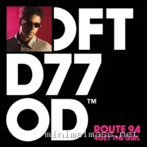 Route 94 – 4Get The Girl – Extended Mix cover