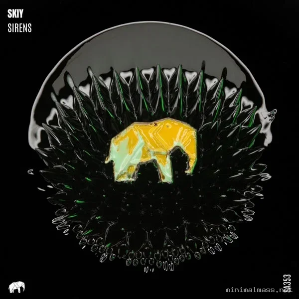 SKIY – Sirens