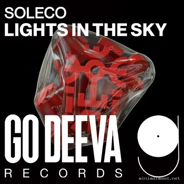 SOLECO – Lights In The Sky