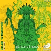 STFNO – Dub Visions cover