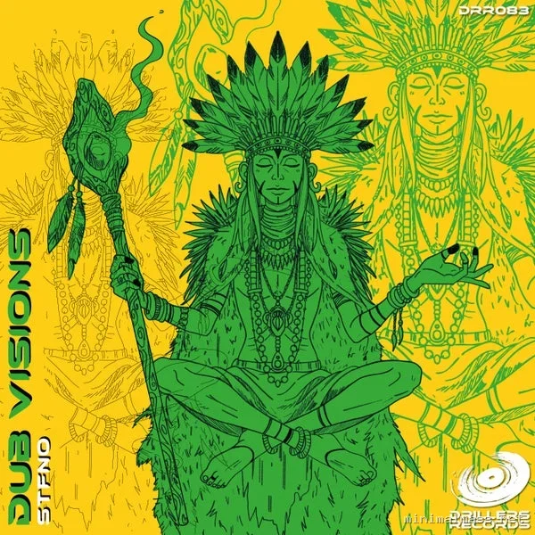 STFNO – Dub Visions