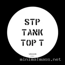STP – Tank Top T cover