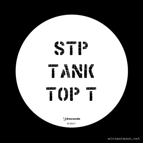 STP – Tank Top T