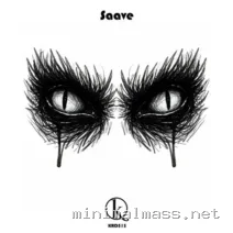 Saave – Ask Yourself cover