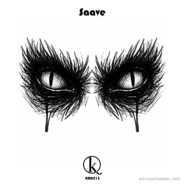 Saave – Ask Yourself