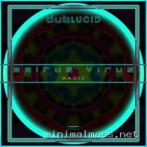 Sairus Virus – Magic cover