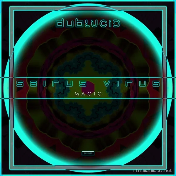 Sairus Virus – Magic