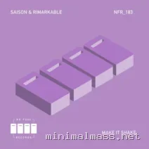 Saison, Rimarkable – Make it Shake cover