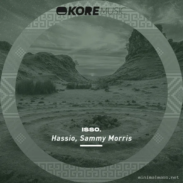 Sammy Morris, Hassio (COL) – ISSO