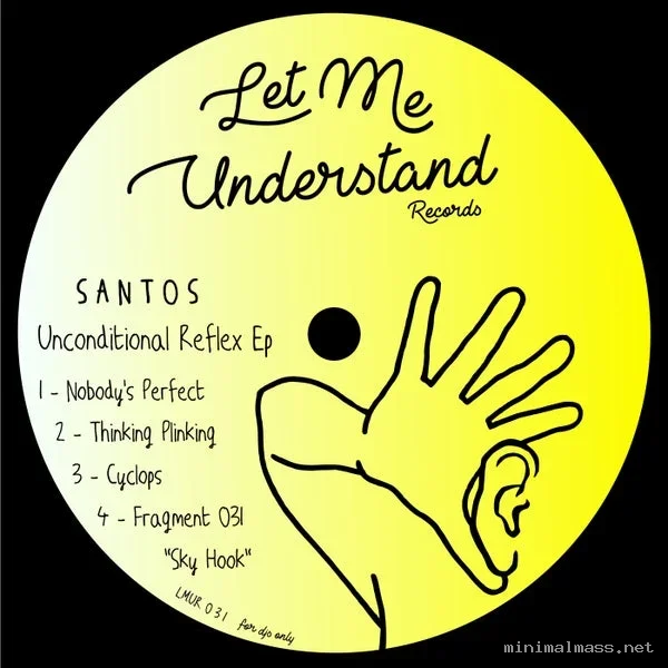 Santos (IT) – Unconditional Reflex
